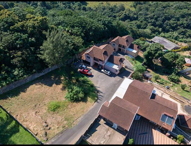 4 BEDROOM HOUSE FOR SALE IN SHALLCROSS